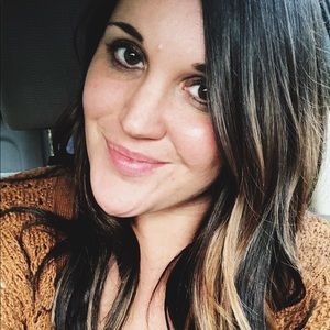 Meet your Posher, Allison